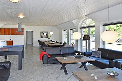 4 Sterne Ferienhaus in Ulfborg