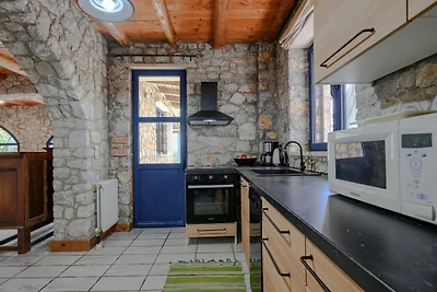 Villa - eingezäunt Rozare