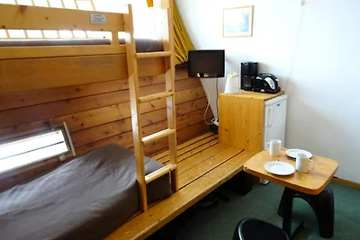 Appartamento ad Arc 1600 vicino alle piste da...