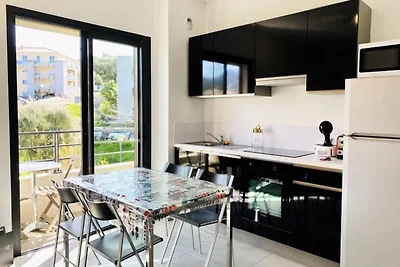 Residenza Marina D'oru per due persone