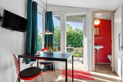 6 Personen Ferienpark haus in Aarhus N