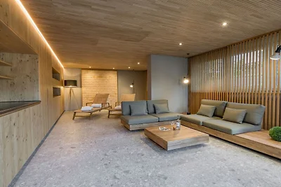Ferienwohnung mit 1 Schlafzimmer