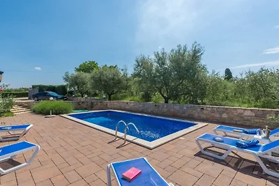 Villa in Poreč mit 3 Schlafzimmer