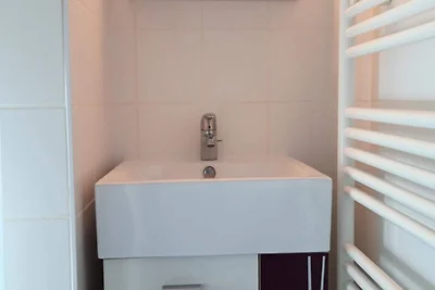 Wohnung in Les Verneys in der Nähe des...