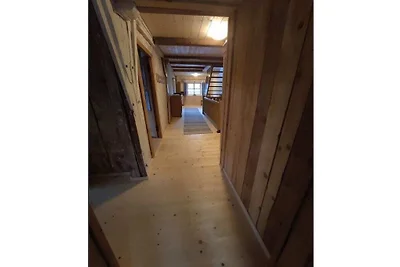 Apartamento vacacional Immergrün