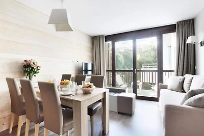 3 Zimmer 7 Personen Mountain Corner