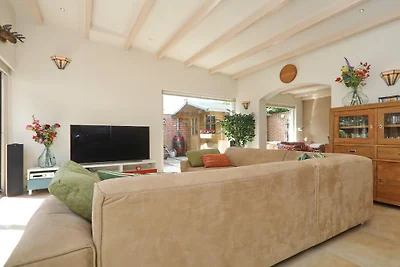 Vakantiehuis met 2 slaapkamers