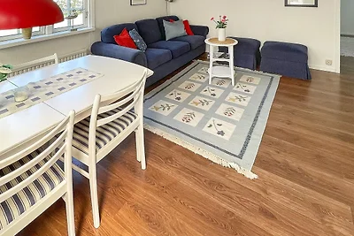 6 Personen Ferienhaus in SÖLVESBORG-By Traum