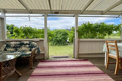 4 Personen Ferienhaus in FÄRJESTADEN