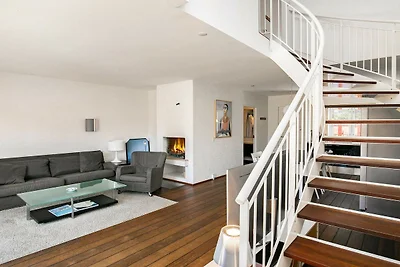 6 Personen Ferienhaus in Skagen-By Traum