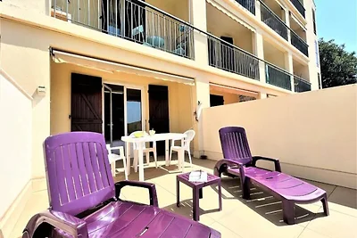 Appartement in de Provence vlakbij Moustiers