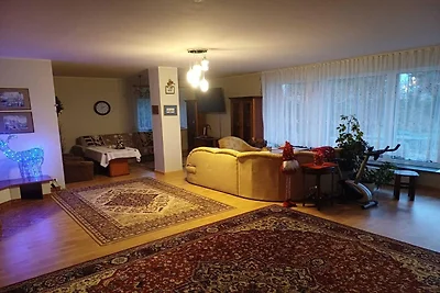 Maison à Świnoujście près de plage Baltique