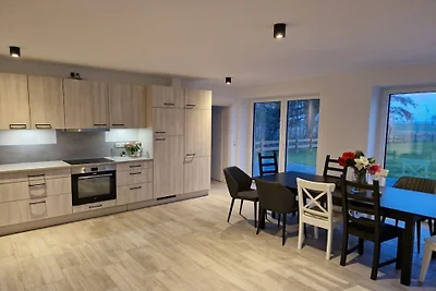 Ferienhaus Ebbe m.Hund bis 14 P.