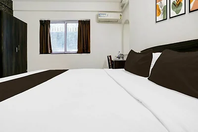 Super Hotel O Porvorim