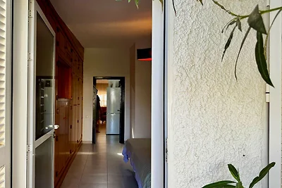 Apartment in Roquetas de Mar mit Terrasse