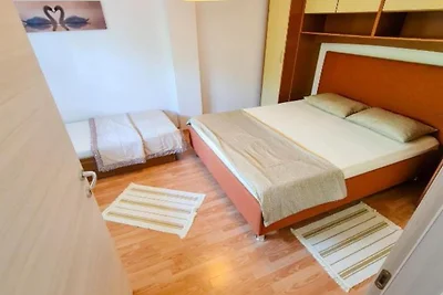 Appartamento Marko con 3 camere
