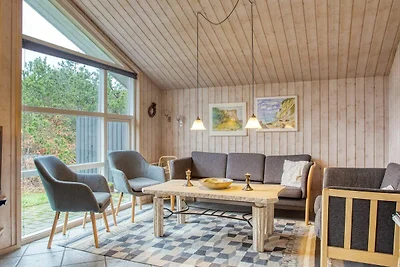 10 Personen Ferienhaus in Fjerritslev