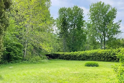 4 Personen Ferienhaus in HALLSTAVIK