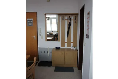 Ferienwohnung mit 1 Schlafzimmer