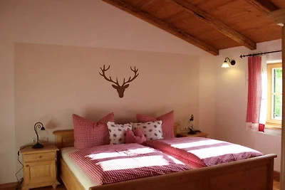 Alpenchalet Leitner