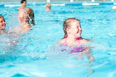 5 persone casa vacanze parco a Bogense