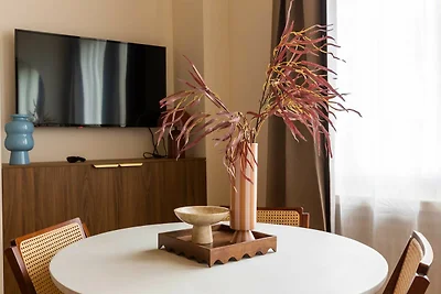 Port-Royal Residence - Gezellig appartement -...