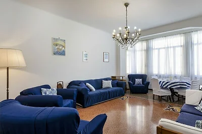 Classy Apartment in Rapallo