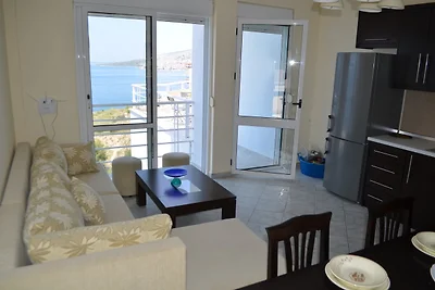 Comfort moderno sul Mar Ionio