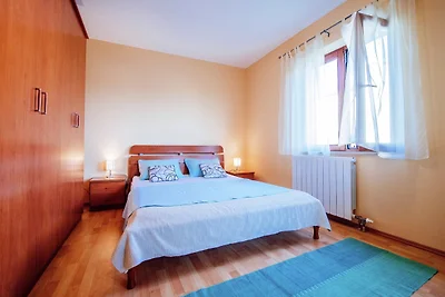 Schöne Ferienwohnung in Biograd na Moru mit...