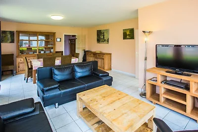 Gemütliches Appartement an der...