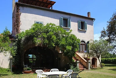 Residenza Azienda Canova Seconda, Marina di...