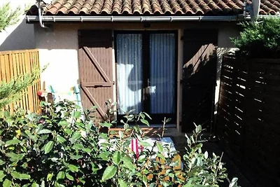 Residenz Hameau De L'Amelie