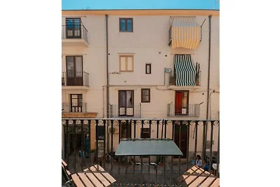 Katrin House alla Marina di Cefalù
