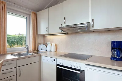 Maison de vacances pour 4 a GROEMITZ