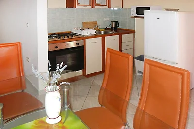 Appartamenti Ljilja, Privlaka