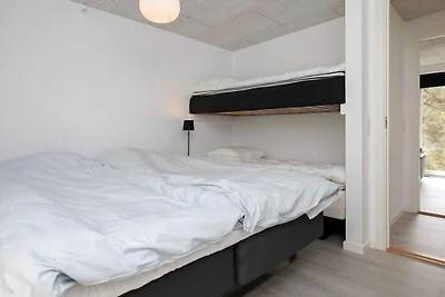 10 Personen Ferienhaus in Roslev