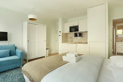 Charmant appartement in het centrum van...