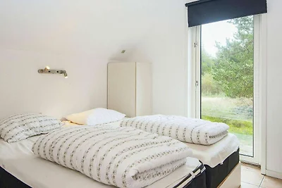 12 persoons vakantie huis in Rømø