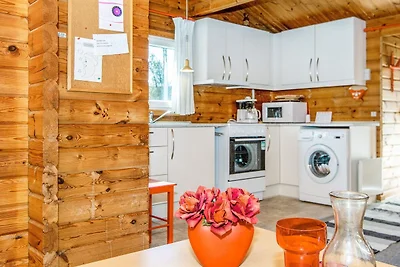 4 Personen Ferienhaus in Skjern-By Traum