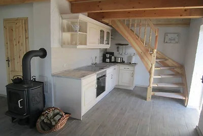 Ferienhaus mit 1 Schlafzimmer