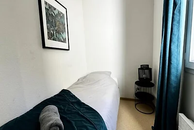 Apartments für 5 Personen