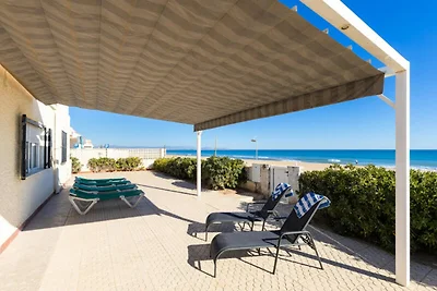 Villa a Guardamar con Accesso Spiaggia