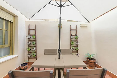 Las Candelas - Apartment In Málaga