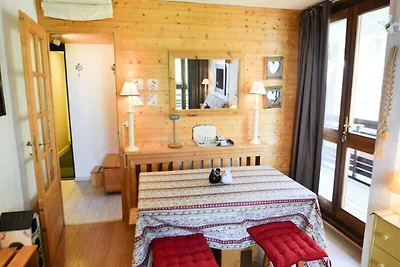 Ferienwohnung in Plagne Centre in der Nähe de...