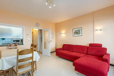 Gemütliches Appartement mit Sonnenterrasse