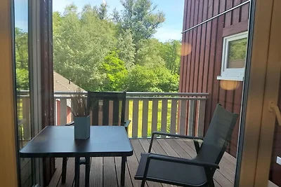 XXL Familienferienhaus