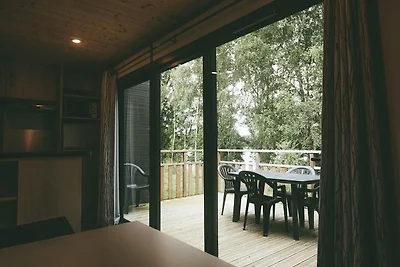 Cottage per 4 ospiti con piscina e terrazza