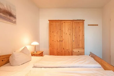 Ferienwohnung im Ferienpark Mueritz