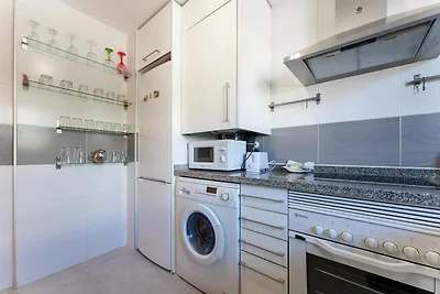 Appartamento per vacanze dal design moderno a...