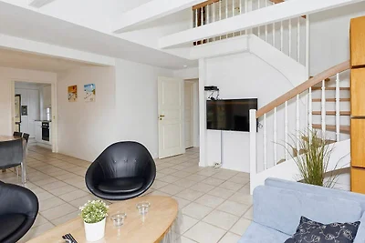 6 Personen Ferienhaus in Blokhus-By Traum